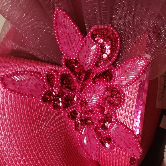 An Original Ruby Taylor Hat main image 9